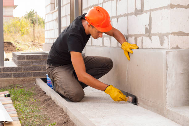 Licensed Emergency Waterproofing service in Hebron, PA - Halo Water Proofing